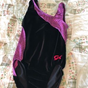 Adult Extra Small GK Leotard